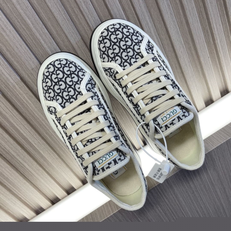 G*u*i sneakers